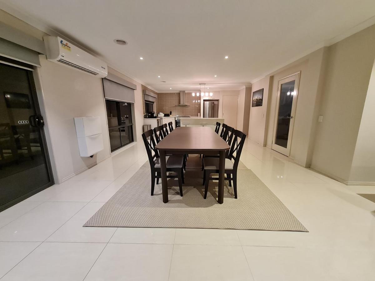 Villa Stylish House In Geelong For Large Family Or Group Extérieur photo