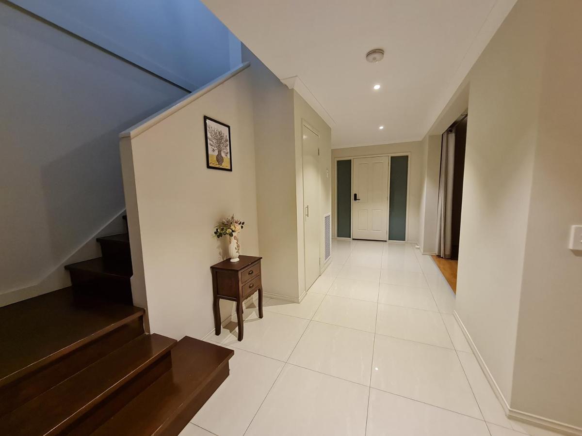 Villa Stylish House In Geelong For Large Family Or Group Extérieur photo