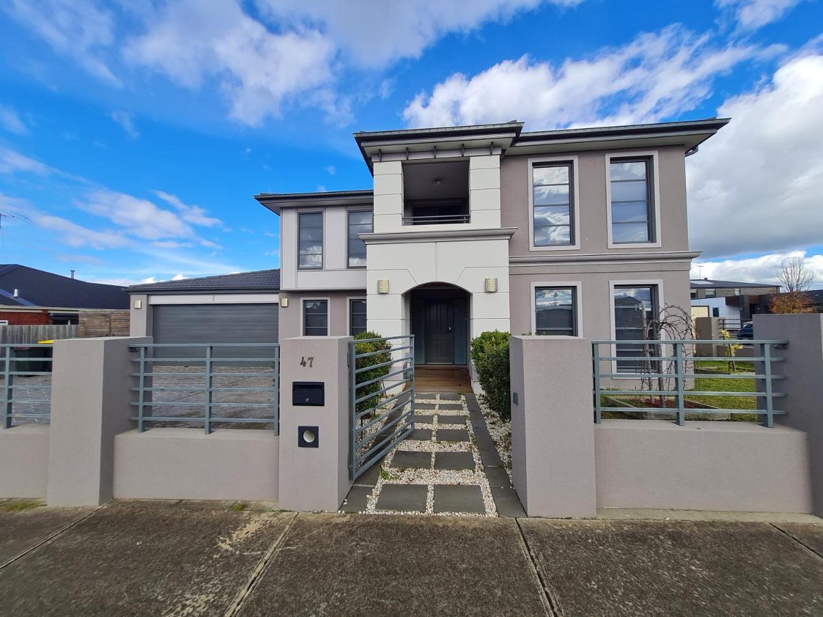 Villa Stylish House In Geelong For Large Family Or Group Extérieur photo