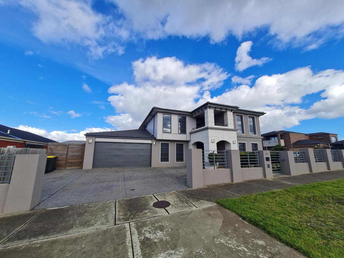 Villa Stylish House In Geelong For Large Family Or Group Extérieur photo